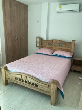 Apartamento 201 área metropolitana Barranquilla